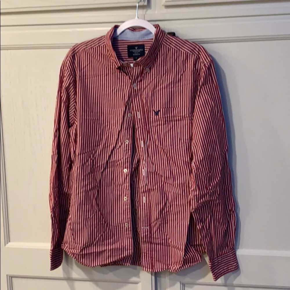Button up shirt